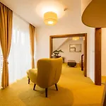 Village Hanuliak Hotel Terchova