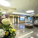 Hotel Village Hanuliak