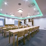 Village Hanuliak Hotel