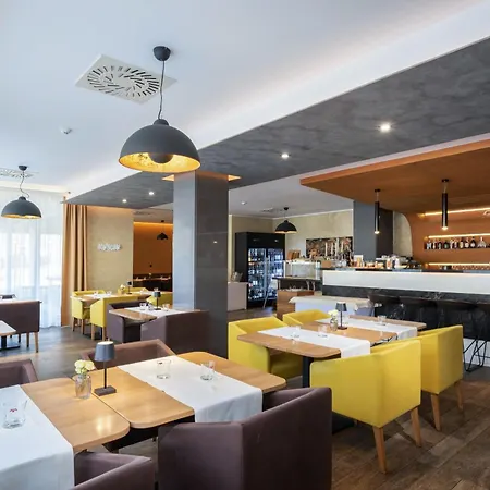 Village Hanuliak Hotel Bela (Zilinsky kraj)