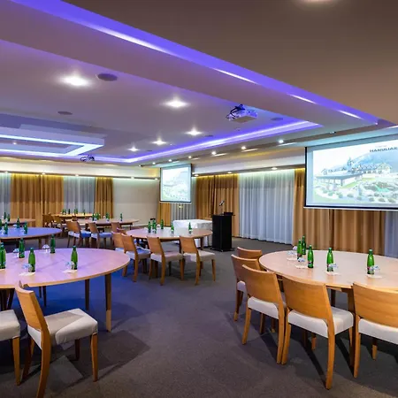 Village Hanuliak Bela (Zilinsky kraj)