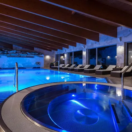 酒店 Village Hanuliak