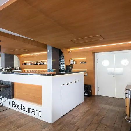 酒店 Village Hanuliak Belá