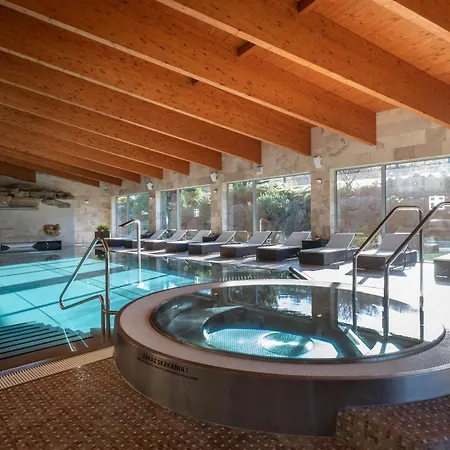 Village Hanuliak 4* Belá