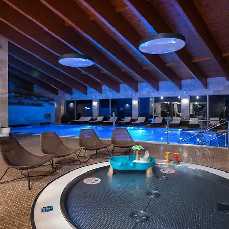 Village Hanuliak Hotel Bela (Zilinsky kraj)