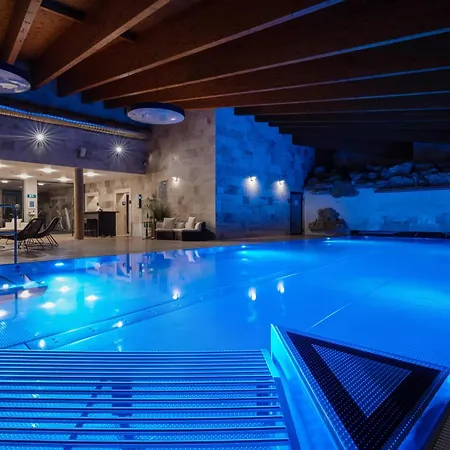 Village Hanuliak Bela (Zilinsky kraj)