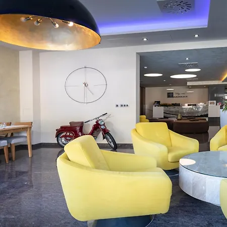 Village Hanuliak 4* Belá