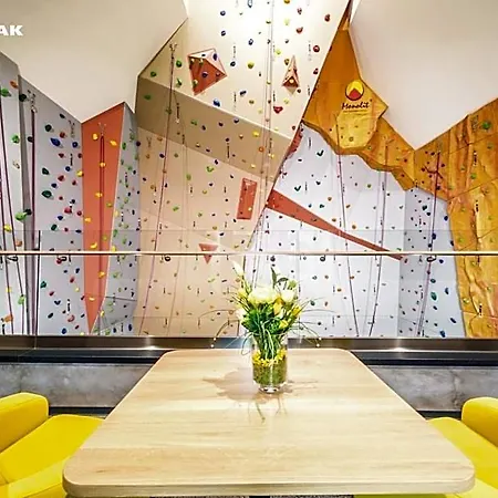 Hotel Village Hanuliak 4*