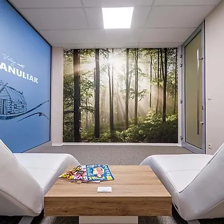 Hotel Village Hanuliak Terchova