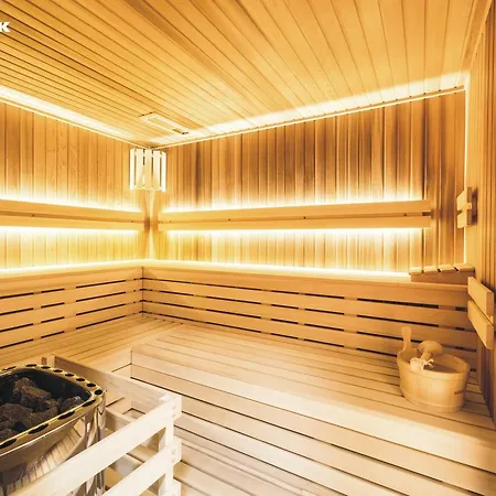 Hotel Village Hanuliak Bela (Zilinsky kraj)