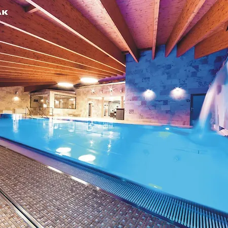 Village Hanuliak 4* Bela (Zilinsky kraj)
