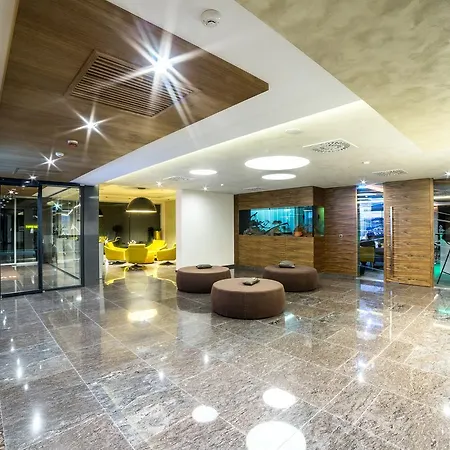 Village Hanuliak Hotel