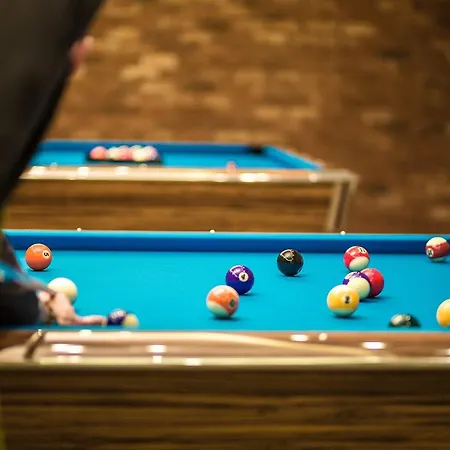 Hotel Village Hanuliak