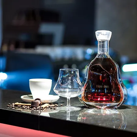 Village Hanuliak 酒店