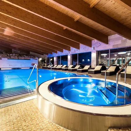 Village Hanuliak Belá