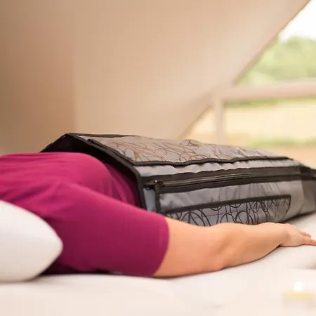 酒店 Village Hanuliak Belá