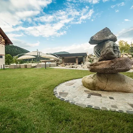 Village Hanuliak 4* Bela (Zilinsky kraj)