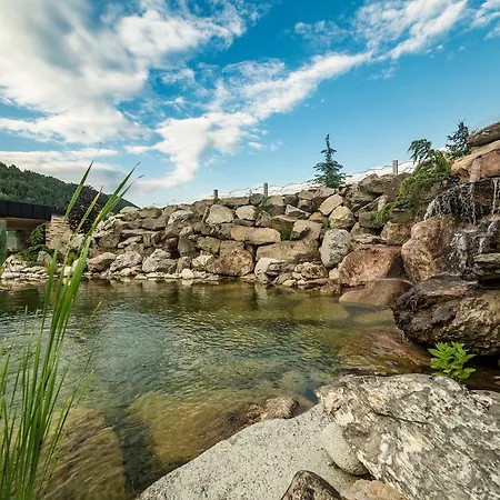 Village Hanuliak 4* Bela (Zilinsky kraj)