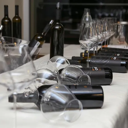 Village Hanuliak 酒店 Belá