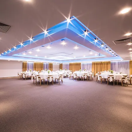 Village Hanuliak Hotel Bela (Zilinsky kraj)