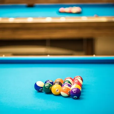 酒店 Village Hanuliak 4*