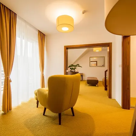 Village Hanuliak Hotell Terchová