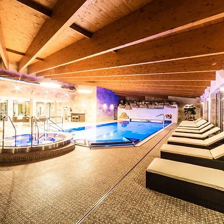 Village Hanuliak Hotel Bela (Zilinsky kraj)