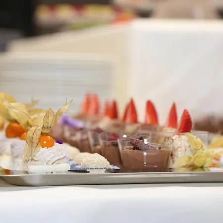 Village Hanuliak Bela (Zilinsky kraj)