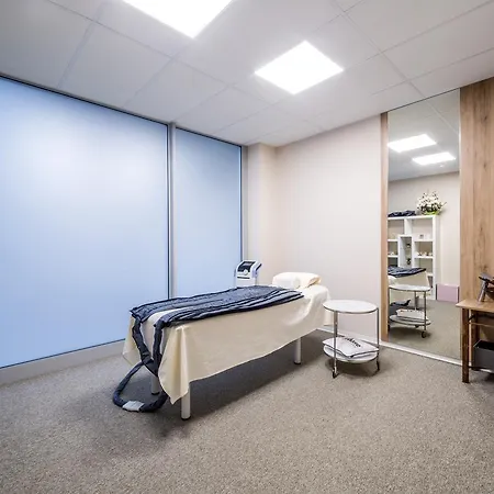 Village Hanuliak Hotel