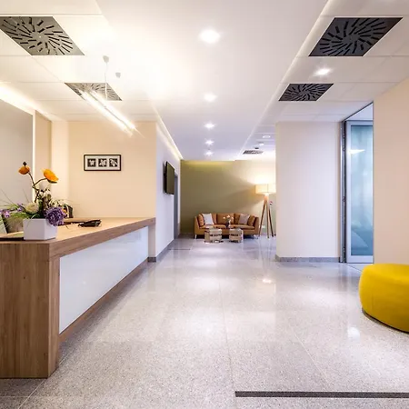 Hotel Village Hanuliak Bela (Zilinsky kraj)