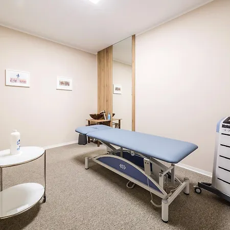 Village Hanuliak Bela (Zilinsky kraj)