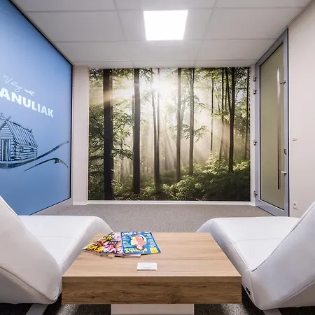 Village Hanuliak Hotel Bela (Zilinsky kraj)