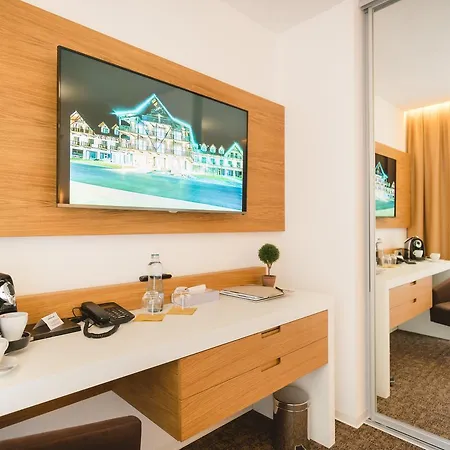 Village Hanuliak Bela (Zilinsky kraj)