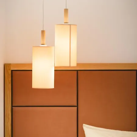 Village Hanuliak 酒店 Belá