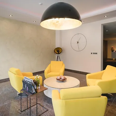 Village Hanuliak Hotel