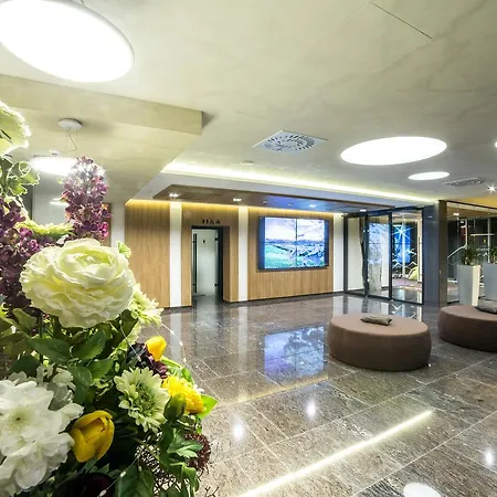 Hotel Village Hanuliak