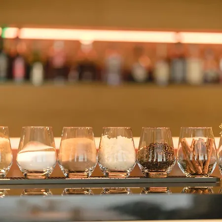 Hotel Village Hanuliak 4*