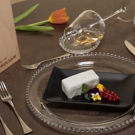 Village Hanuliak Bela (Zilinsky kraj)