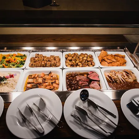 Village Hanuliak 酒店 Belá