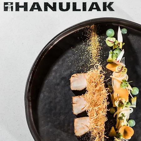 Village Hanuliak Hotel Bela (Zilinsky kraj)