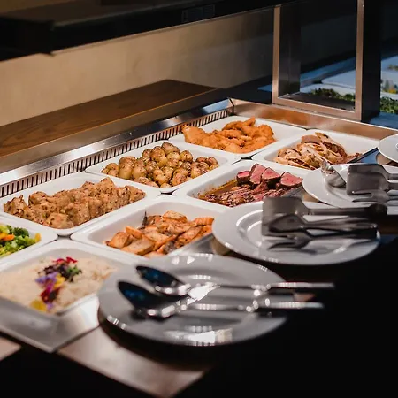 Village Hanuliak 酒店