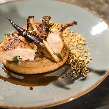 Hotel Village Hanuliak 4*