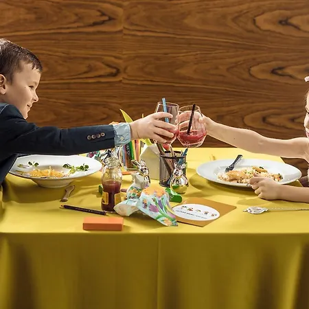 酒店 Village Hanuliak