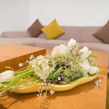 Hotel Village Hanuliak 4*