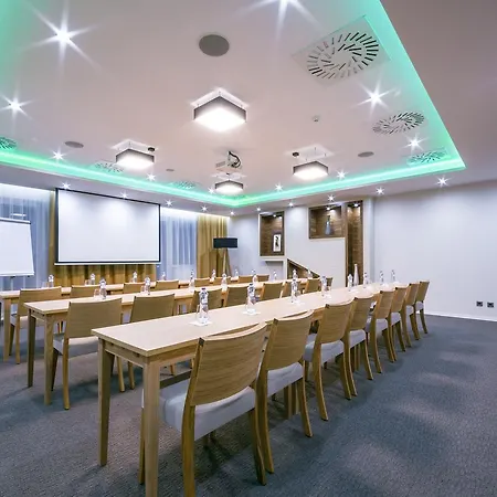 Village Hanuliak Hotel