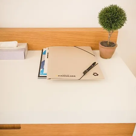 酒店 Village Hanuliak