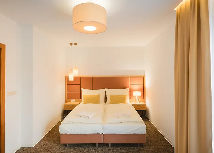 Отель Village Hanuliak 4*