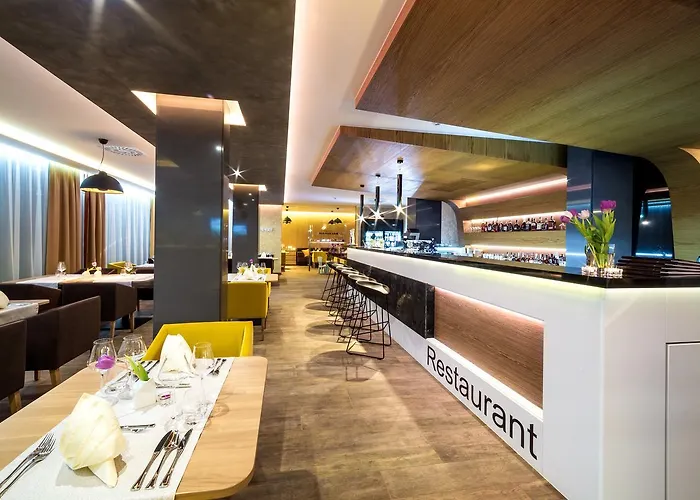 Village Hanuliak 4* Терхова